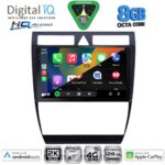 DIGITAL IQ BXK 20006_CPAA (9inc) MULTIMEDIA TABLET for AUDI A6 mod. 1998-2005 - Image 2