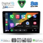 DIGITAL IQ BXK 20103B_CPAA (9inc) MULTIMEDIA TABLET for DACIA DUSTER mod. 2012-2019 - Image 2