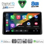 DIGITAL IQ BXK 20104_CPAA (10inc) MULTIMEDIA TABLET for DACIA DUSTER mod. 2019-2026 - Image 2