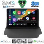 DIGITAL IQ BXK 20150_CPAA (9inc) MULTIMEDIA TABLET for FORD ECOSPORT  mod. 2012-2018 - Image 2