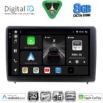 DIGITAL IQ BXK 20151_CPAA (10inc) MULTIMEDIA TABLET for FORD ECOSPORT mod. 2018-2023 - Image 11