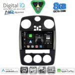 DIGITAL IQ BXK 20287_CPAA (9inc) MULTIMEDIA for CHRYSLER PT CRUISER mod. 2005-2010