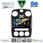 DIGITAL IQ BXK 20287_CPAA (9inc) MULTIMEDIA for CHRYSLER PT CRUISER mod. 2005-2010 - Image 2