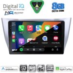 DIGITAL IQ BXK 20345SL_CPAA (10inc) MULTIMEDIA TABLET for LEXUS RX 300 – 400 mod. 2003-2008 - Image 2