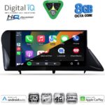 DIGITAL IQ BXK 20346_CPAA (9inc) MULTIMEDIA TABLET for LEXUS RX mod. 2009-2014 - Image 2