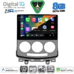 DIGITAL IQ BXK 20370_CPAA (9inc) MULTIMEDIA TABLET for MAZDA 5  mod. 2004-2010 - Image 2
