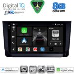 DIGITAL IQ BXK 20391_CPAA (10inc) MULTIMEDIA TABLET for MAZDA CX9 mod. 2006-2015