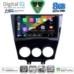 DIGITAL IQ BXK 20395_CPAA (9inc) MULTIMEDIA TABLET for MAZDA RX8 mod. 2008-2014 - Image 2