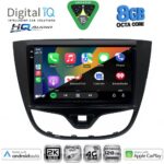 DIGITAL IQ BXK 20489_CPAA (10inc) MULTIMEDIA TABLET for OPEL KARL mod. 2014-2019 - Image 2