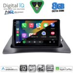 DIGITAL IQ BXK 20550_CPAA (9inc) MULTIMEDIA TABLET for RENAULT KANGOO mod. 2010-2021 - Image 2