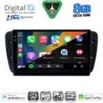 DIGITAL IQ BXK 20571_CPAA (9inc) MULTIMEDIA TABLET for SEAT IBIZA mod. 2008-2015 - Image 2