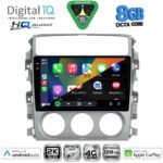 DIGITAL IQ BXK 20681_CPAA (9inc) MULTIMEDIA TABLET for SUZUKI LIANA mod. 2001-2007 - Image 2