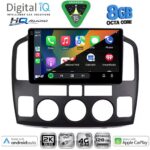 DIGITAL IQ BXK 20694_CPAA (9inc) MULTIMEDIA TABLET for SUZUKI VITARA mod. 2000-2005 - Image 2