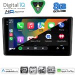 DIGITAL IQ BXK 20701_CPAA (10inc) MULTIMEDIA TABLET for TOYOTA RAIZE mod. 2020-2026 - Image 2
