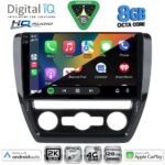 DIGITAL IQ BXK 20741_CPAA (10inc) MULTIMEDIA TABLET for VW JETTA mod. 2010-2016 - Image 2