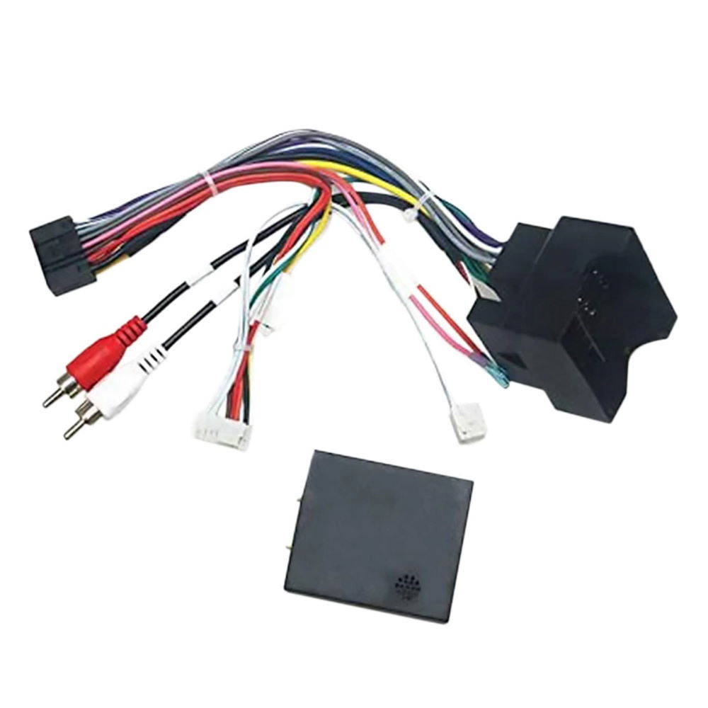CABLE-BENZ-3 DIGITAL IQ CABLE BENZ 3 - Image 1