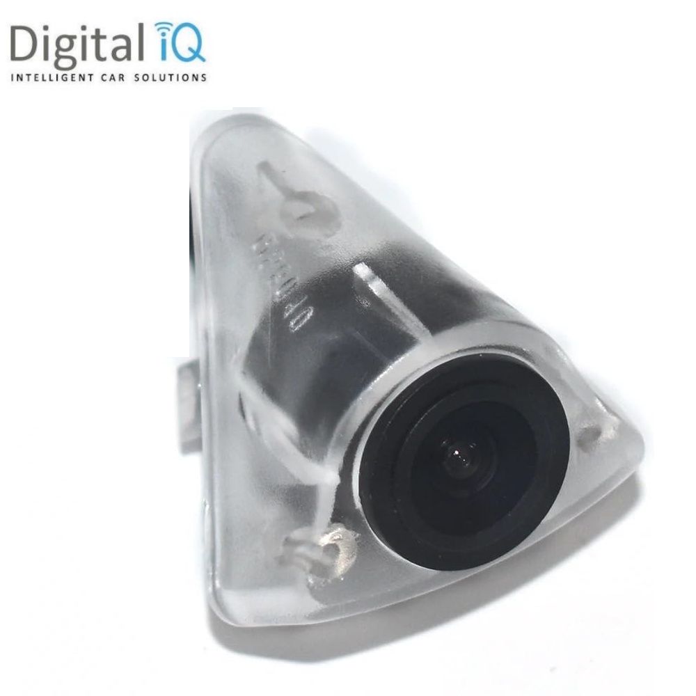 CAM8010 DIGITAL IQ CAMERA QS8010 (AHD-NTSC) FRONT CAMERA for VW POLO mod. 2009-2017 - Image 1