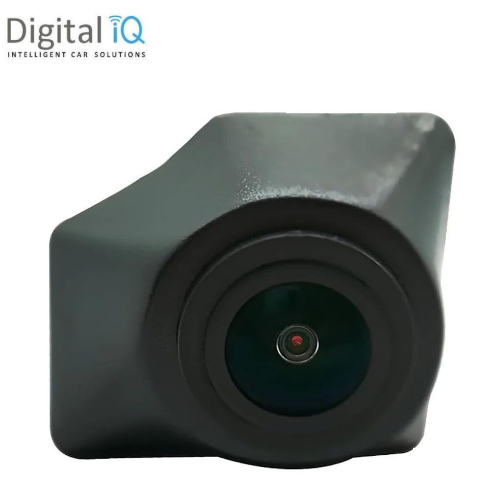 CAM8022SP DIGITAL IQ CAMERA QS8022 (AHD-NTSC) FRONT CAMERA for KIA SPORTAGE mod. 2010-2015 - Image 1