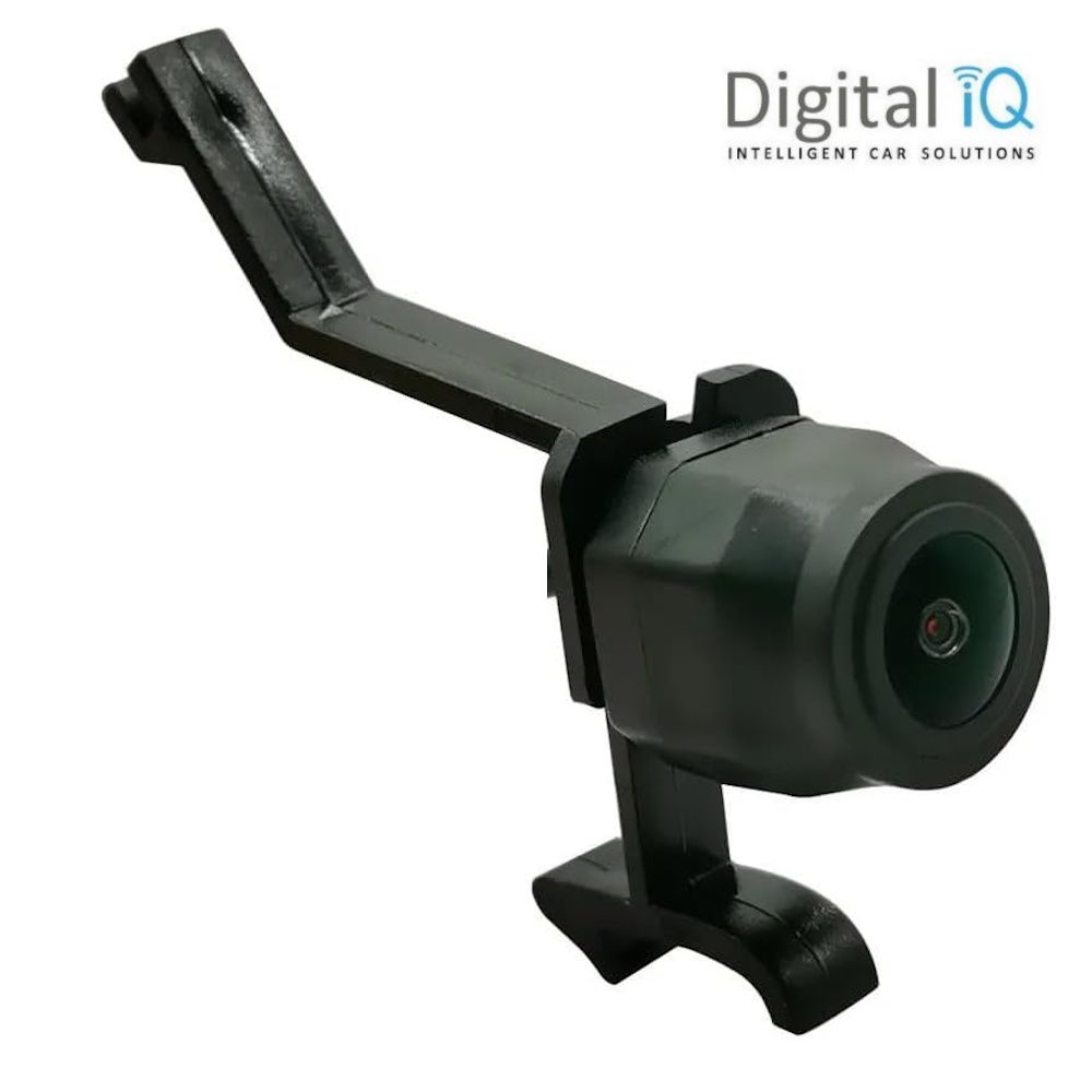 CAM8079OC DIGITAL IQ CAMERA QS8079 (AHD-NTSC) FRONT CAMERA for SKODA OCTAVIA mod. 2013-2021 - Image 1