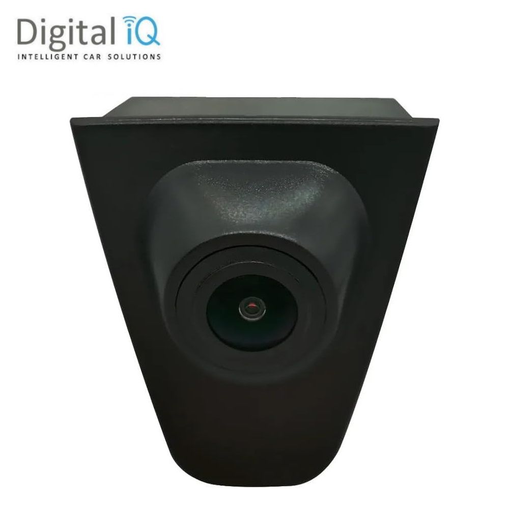 CAM8081JZ DIGITAL IQ CAMERA QS8142 (AHD-NTSC) FRONT CAMERA for HONDA HRV mod. 2015-2021 - Image 1