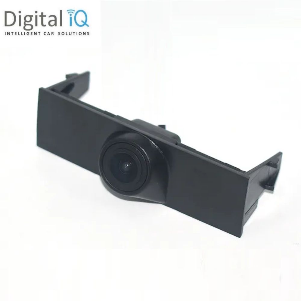 CAM8098TU DIGITAL IQ CAMERA QS8098 (AHD-NTSC) FRONT CAMERA for VW TUAREG mod. 2012-2019 - Image 1