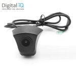 DIGITAL IQ CAMERA QS8121 (AHD-NTSC) FRONT CAMERA for AUDI A1-A3-A4-A5-A6-A7-Q3-Q7-TT mod. 2008-2016