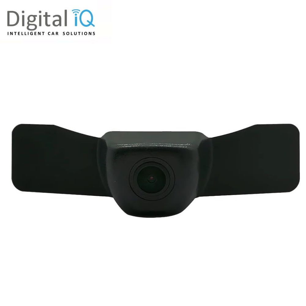 CAM8130MERCGLC DIGITAL IQ CAMERA QS8260 (AHD-NTSC) FRONT CAMERA for MERCEDES GLC (X253) mod. 2018-2022 - Image 1