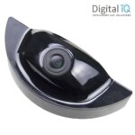 DIGITAL IQ CAMERA QS8166 (AHD-NTSC) FRONT CAMERA for VOLVO LOGO mod. 2009-2026 (79mm)