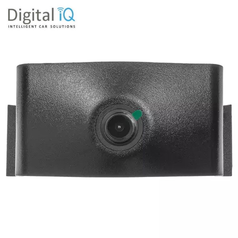 CAM8192URV DIGITAL IQ CAMERA QS8192 (AHD-NTSC) FRONT CAMERA for HONDA URV mod. 2017-2025 - Image 1