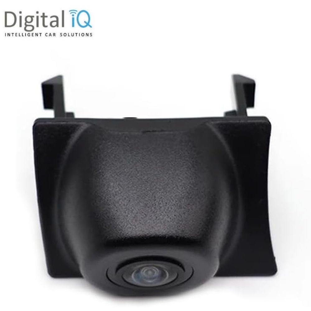 CAM8197JT DIGITAL IQ CAMERA QS8197 (AHD-NTSC) FRONT CAMERA for VW JETTA mod. 2018-2026 - Image 1