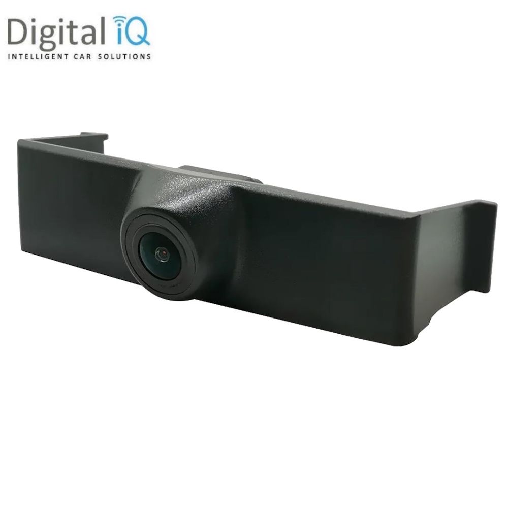CAM8214TOUAREG3 DIGITAL IQ CAMERA QS8214 (AHD-NTSC) FRONT CAMERA for VW TUAREG mod. 2019-2026 - Image 1