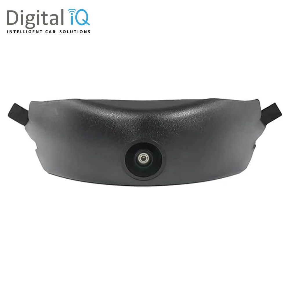 CAM8224MERCC DIGITAL IQ CAMERA QS8224 (AHD-NTSC) FRONT CAMERA for MERCEDES C (W205) mod. 2018-2021 - Image 1