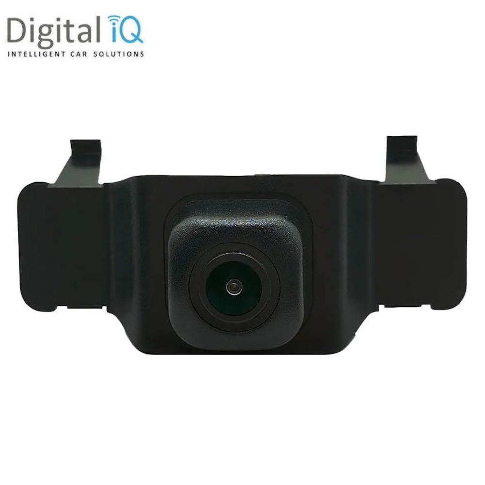 CAM8259CR DIGITAL IQ CAMERA QS8259 (AHD-NTSC) FRONT CAMERA for TOYOTA COROLLA mod. 2019-2022 - Image 1