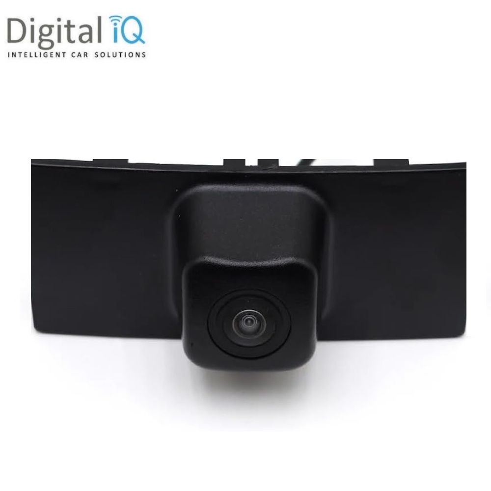 CAM8349CR DIGITAL IQ CAMERA QS8350 (AHD-NTSC) FRONT CAMERA for TOYOTA COROLLA (1.5/1.8Τ) mod. 2023-2026 - Image 1