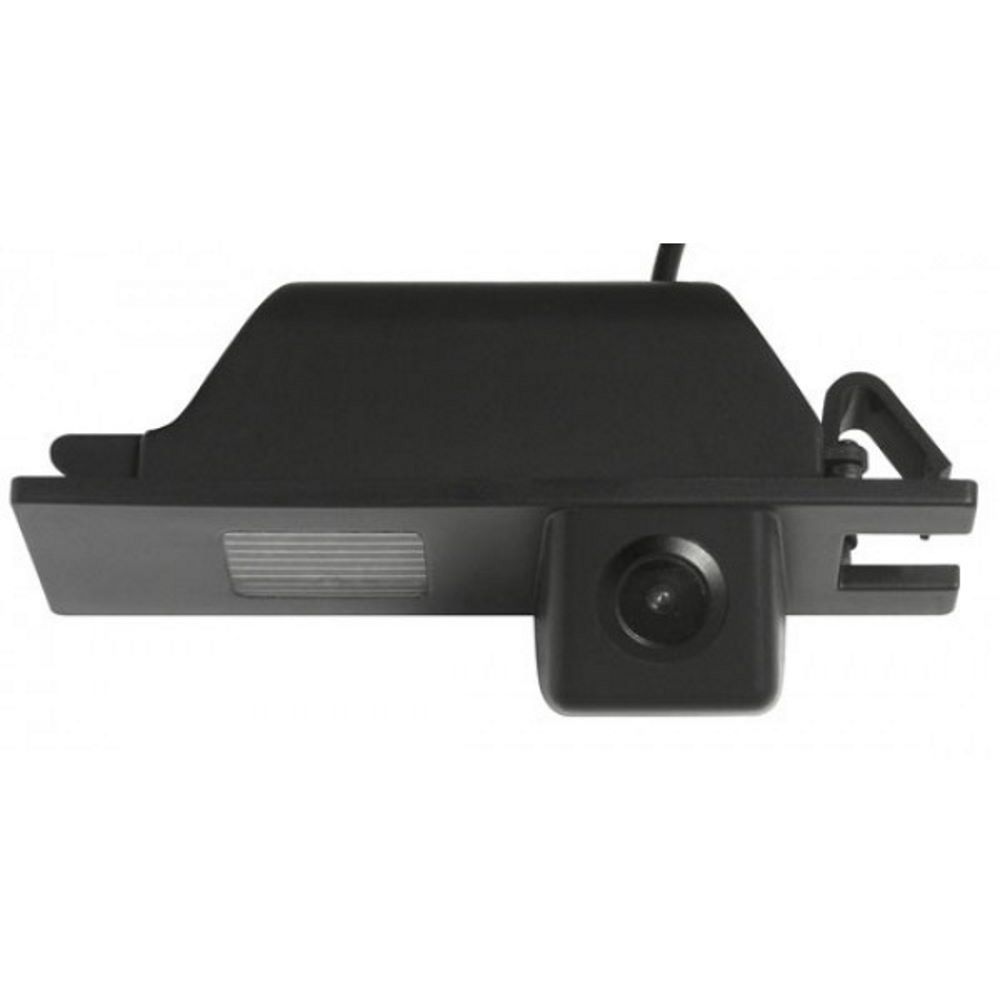 CAMERA_OPEL_01 DIGITAL IQ CAMERA OPEL_01 (AHD-NTSC) HEADLIGHT CAMERA OPEL ASTRA-CORSA-INSIGNIA-MERIVA-ZAFIRA - Image 1