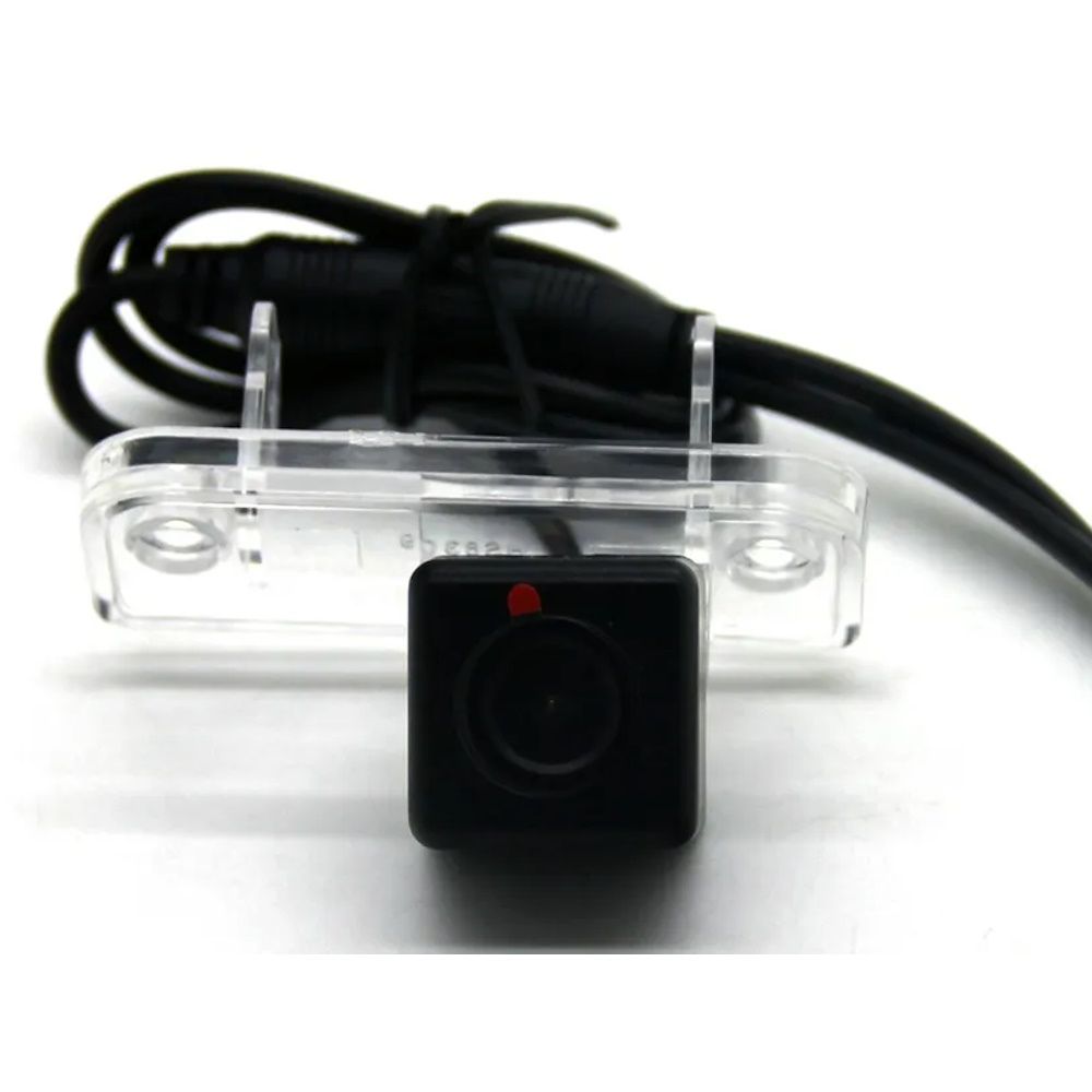 CAMMERC15 DIGITAL IQ CAMERA MERC_15 (AHD - CVBS) HEADLIGHT CAMERA MERCEDES C (W203) - E (W211) - Image 1