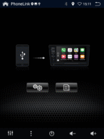 DIGITAL IQ BXC 3982_CPAA (TESLA) MULTIMEDIA for TOYOTA LANDCRUISER mod. 2003-2009 - Image 4
