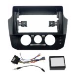DIGITAL IQ RSD 1774_CPA (9inc) MULTIMEDIA TABLET for VW UP mod. 2017-2023 - Image 8