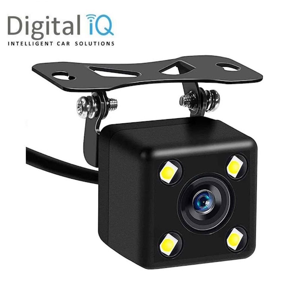 CRT187 DIGITAL IQ CAMERA 187 (NTSC) - Image 1