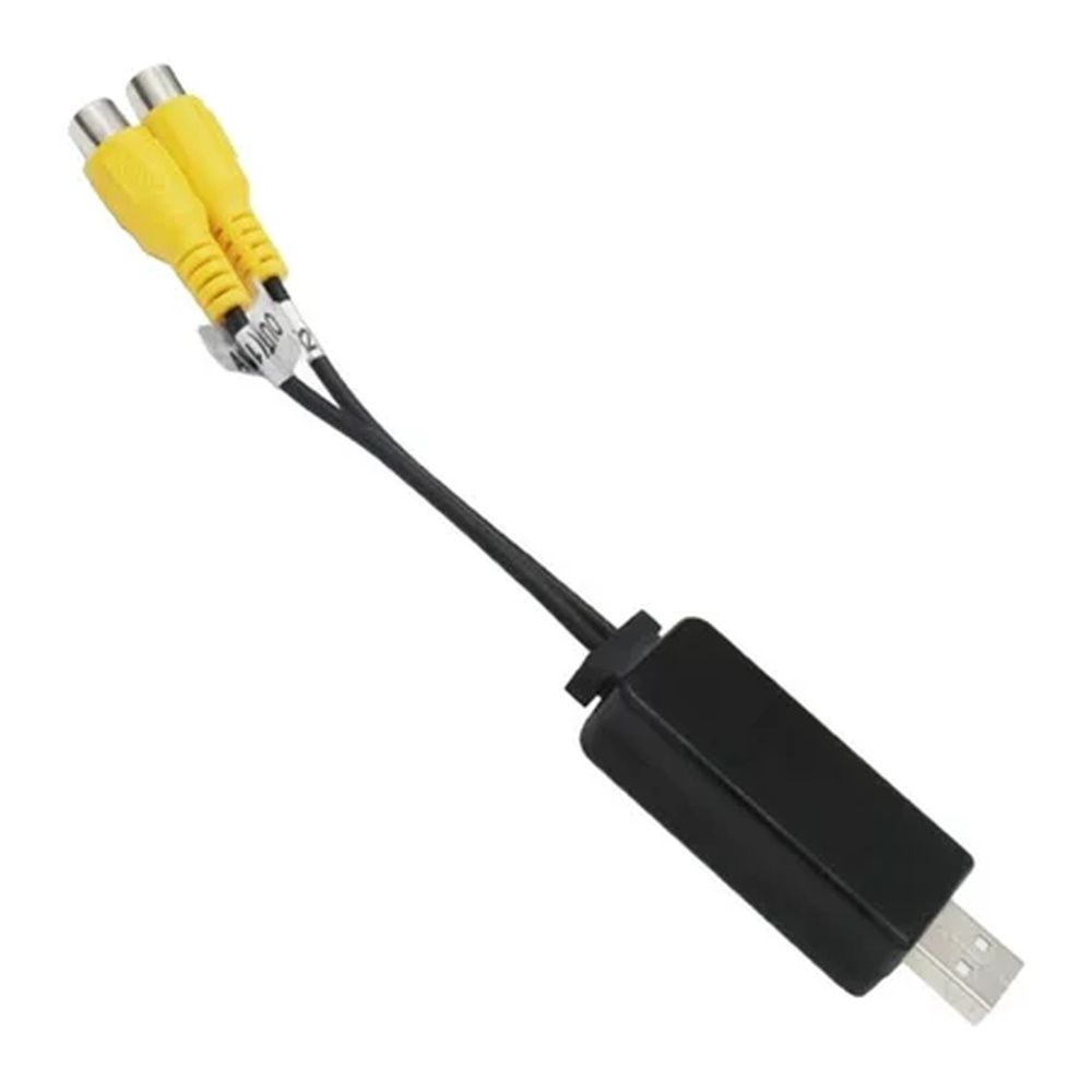 CVBS DIGITAL IQ ADAPTOR CVBS - Image 1