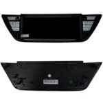 DIGITAL IQ FZ 2025_CC (TOUCHSCREEN CLIMATE CONTROL PANEL (8.8") for BMW X3 - X4 - S.5 - S.6 mod 2017-2022) - Image 3