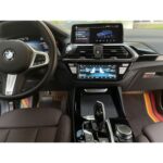DIGITAL IQ FZ 2025_CC (TOUCHSCREEN CLIMATE CONTROL PANEL (8.8") for BMW X3 - X4 - S.5 - S.6 mod 2017-2022) - Image 2