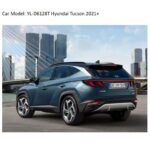 DIGITAL IQ ELECTRIC TAILGATE D6331 for HYUNDAI TUCSON mod. 2021-2026 - Image 4