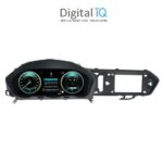 DIGITAL IQ DDD 985_DC (12.3in) DIGITAL INSTRUMENT CLUSTER for MERCEDES C CLASS (W204) mod. 2011-2014 with NTG 4.5 - Image 8