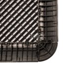 DIGITAL IQ PLASTIC FLOOR RAMP FEMALE (BLACK) - Image 6