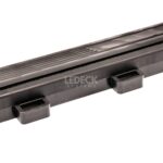 DIGITAL IQ PLASTIC FLOOR RAMP FEMALE (GREY) - Image 4