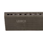 DIGITAL IQ PLASTIC FLOOR RAMP MALE (GREY) - Image 4