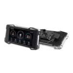 DIGITAL IQ PNA 7100_CPA (7.25inc) MOTORCYCLE CARPLAY-ANDROID AUTO - Image 4