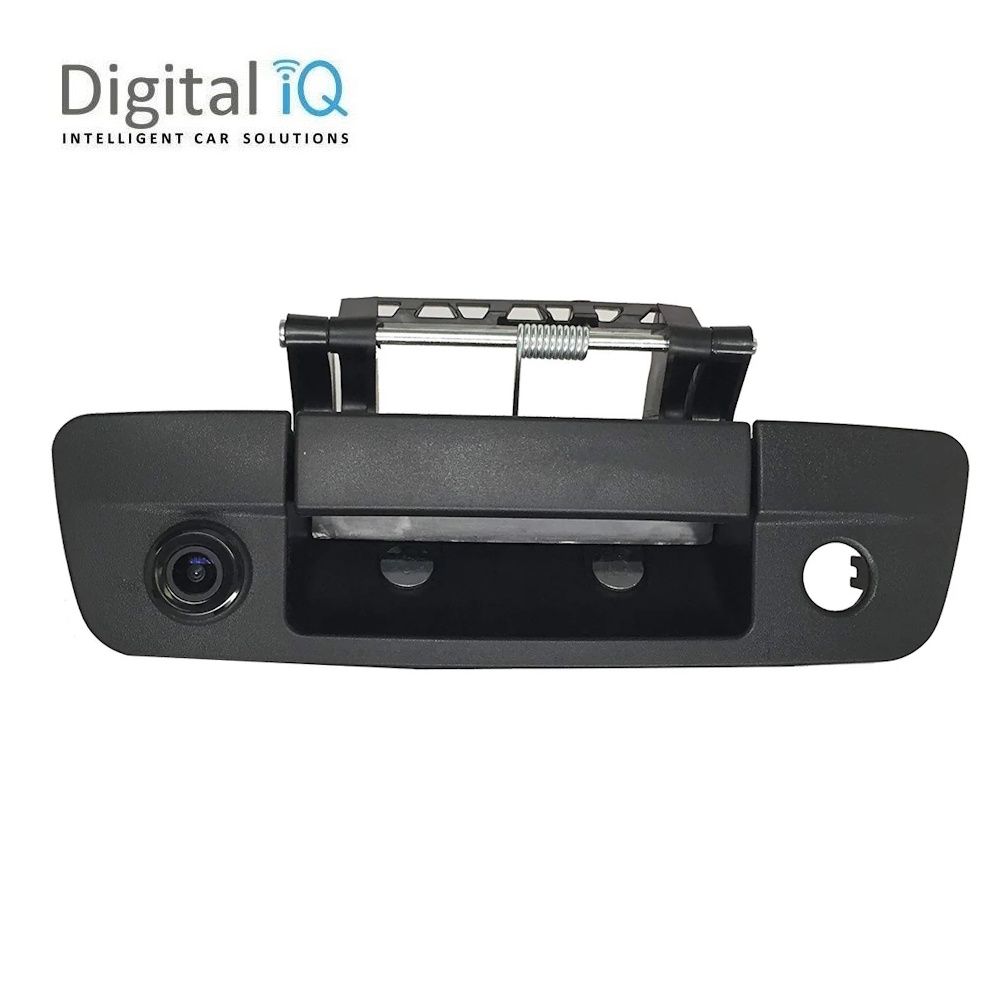DODGE01 DIGITAL IQ CAMERA DODGE_01 (AHD-NTSC) HANDLE CAMERA DODGE RAM 1500-2500-3500 mod. 2009-2016 - Image 1