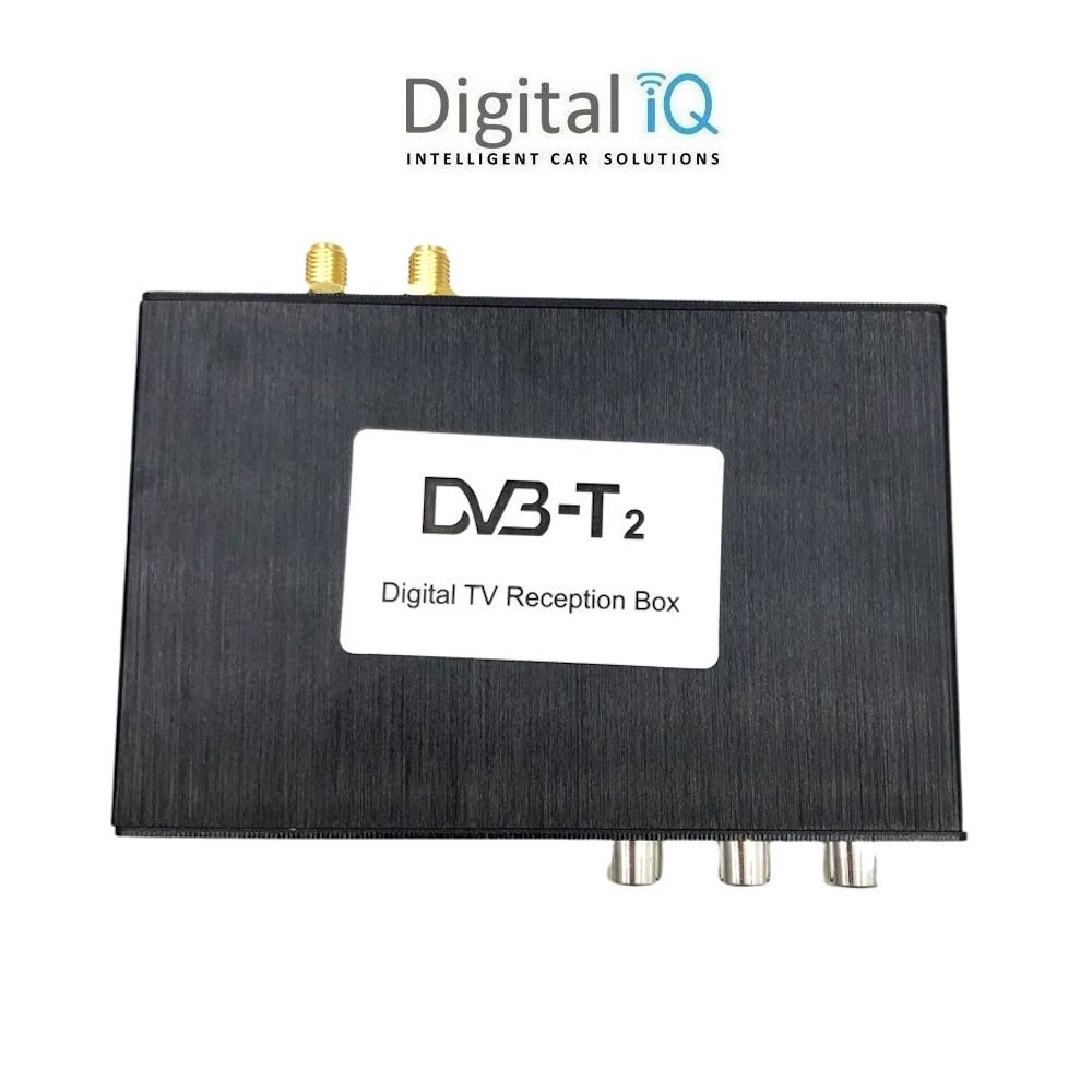 DTV2200 DIGITAL IQ DTV_2200HD - Image 1